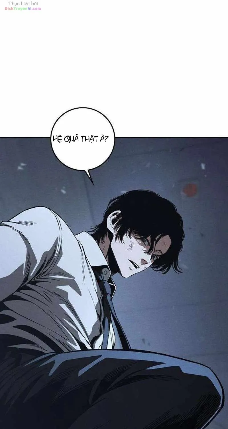 Sát Thủ Nhập Học Chap 21 - Next Chap 22