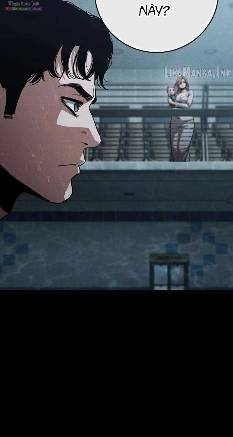 Sát Thủ Nhập Học Chap 21 - Next Chap 22