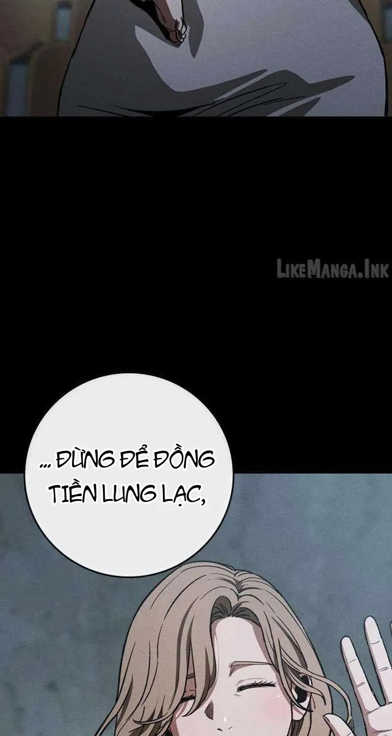 Sát Thủ Nhập Học Chap 21 - Next Chap 22