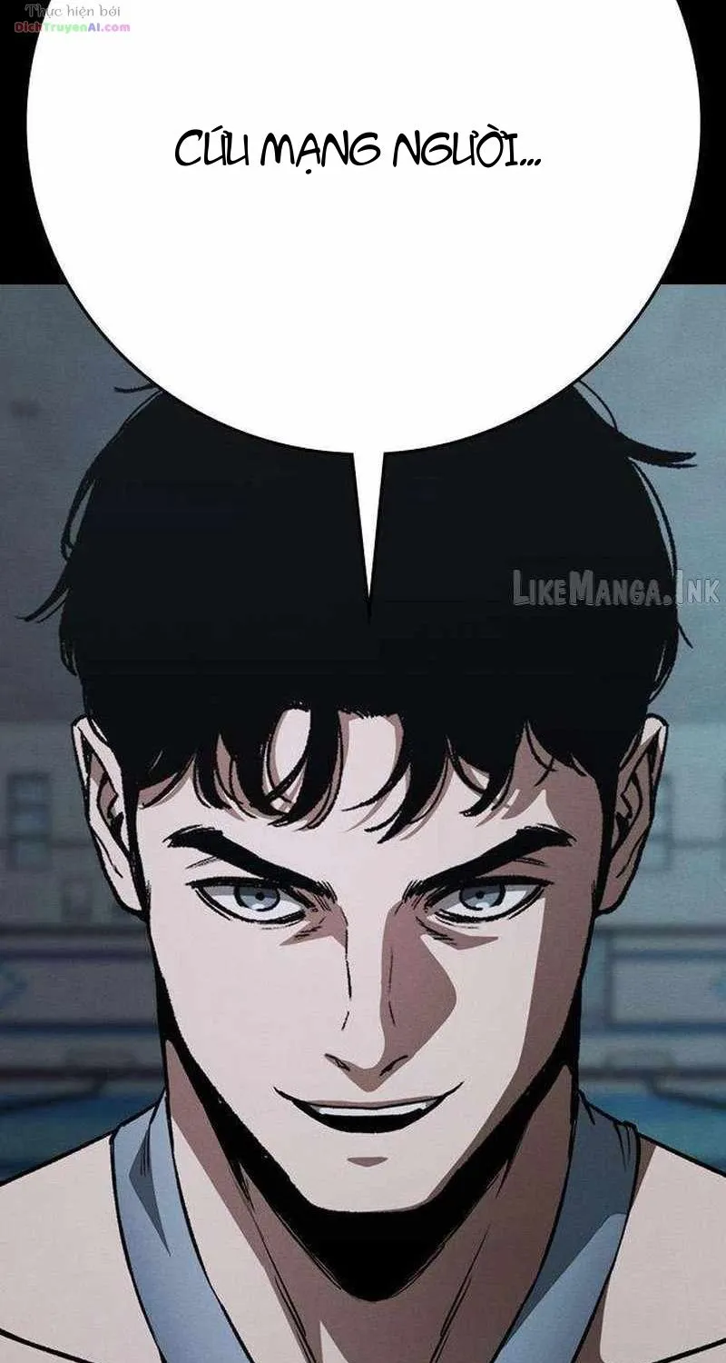 Sát Thủ Nhập Học Chap 21 - Next Chap 22