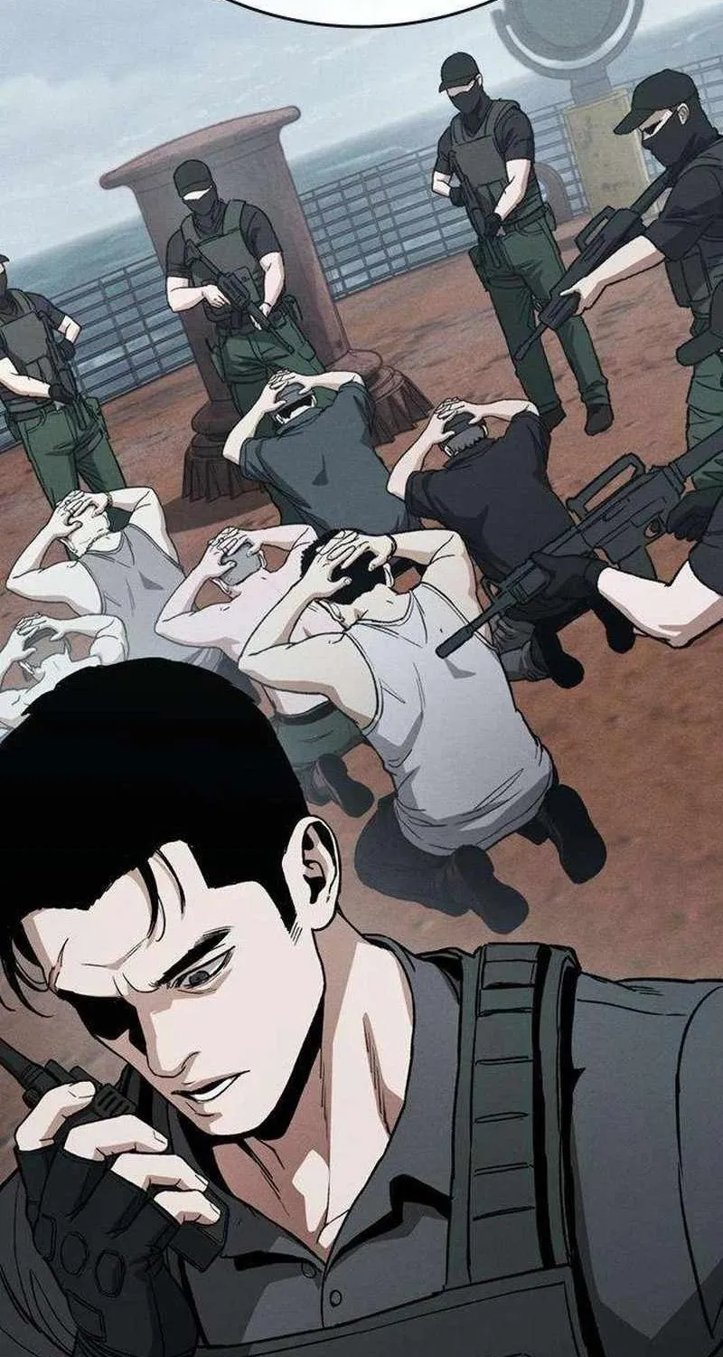 Sát Thủ Nhập Học Chap 21 - Next Chap 22