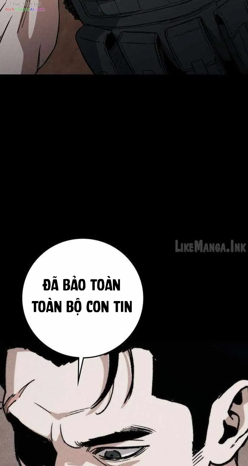 Sát Thủ Nhập Học Chap 21 - Next Chap 22