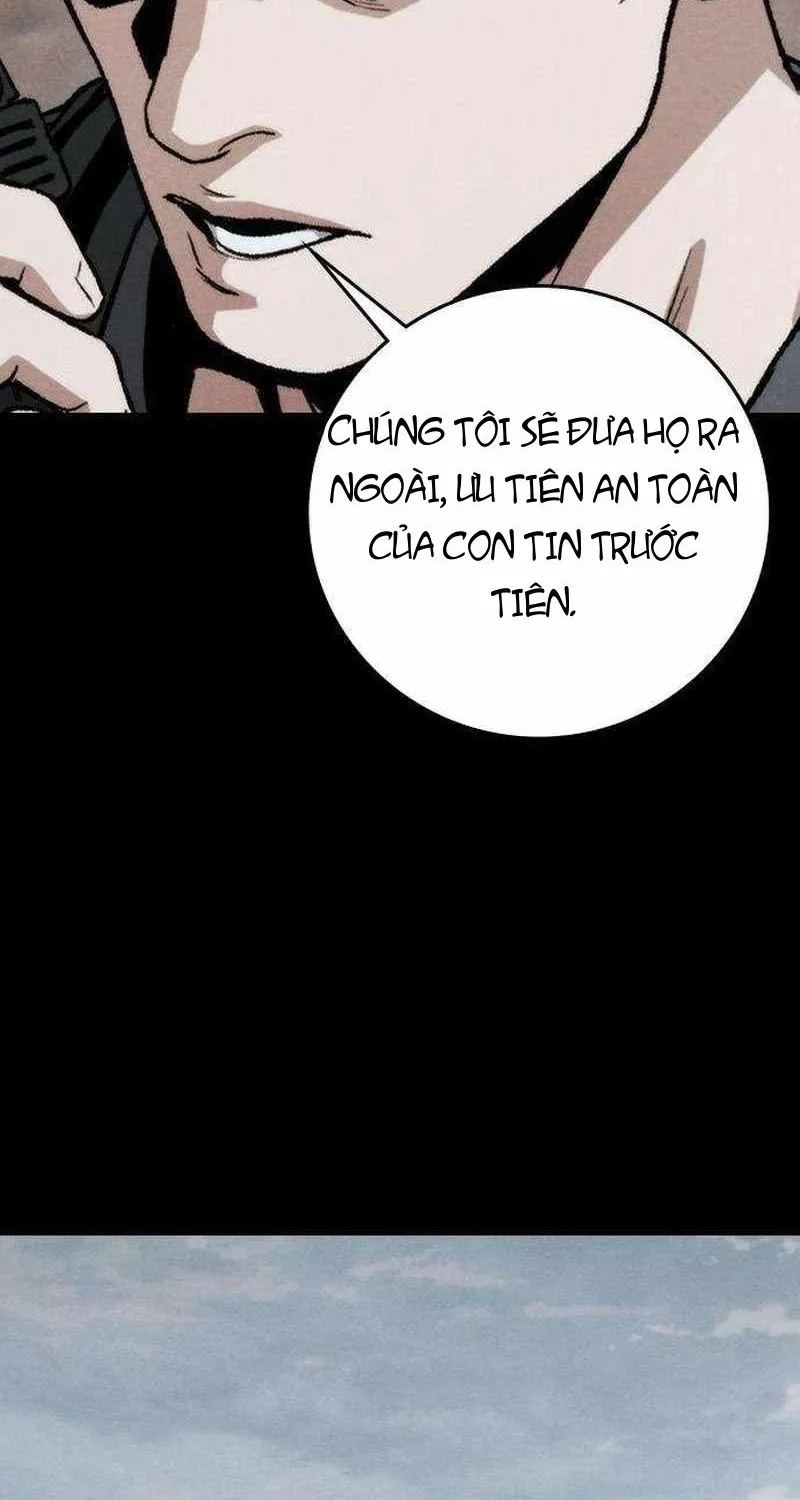 Sát Thủ Nhập Học Chap 21 - Next Chap 22