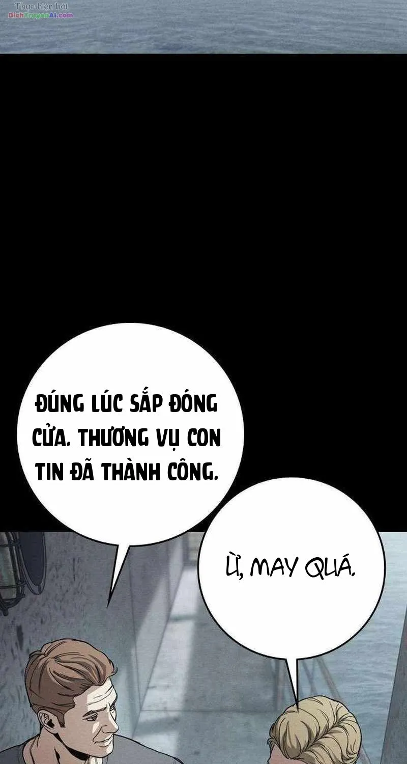Sát Thủ Nhập Học Chap 21 - Next Chap 22