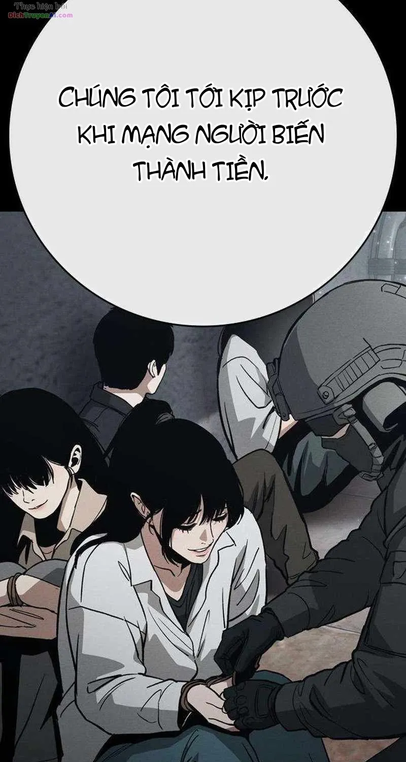 Sát Thủ Nhập Học Chap 21 - Next Chap 22
