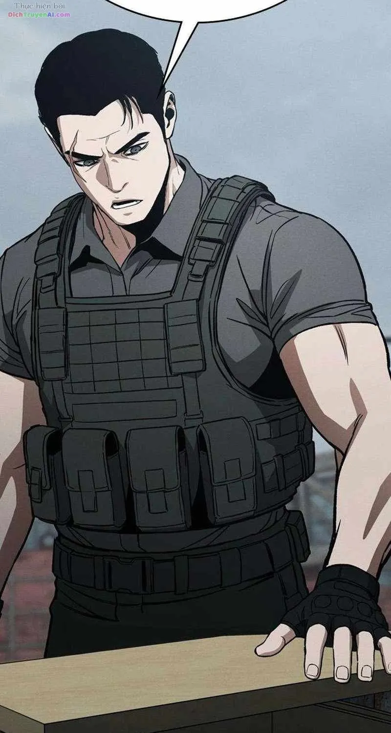 Sát Thủ Nhập Học Chap 21 - Next Chap 22