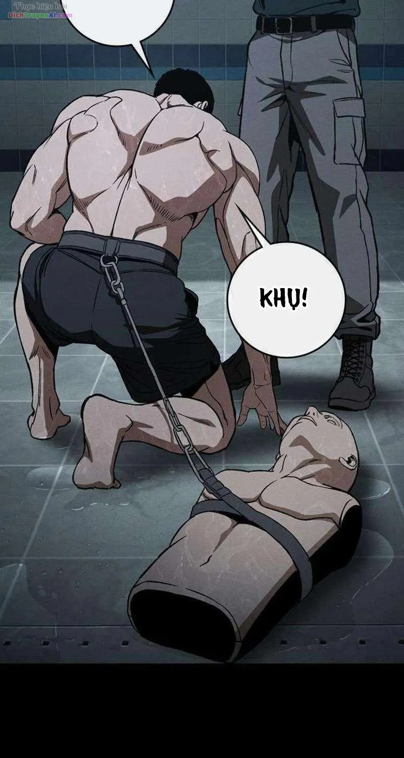 Sát Thủ Nhập Học Chap 21 - Next Chap 22