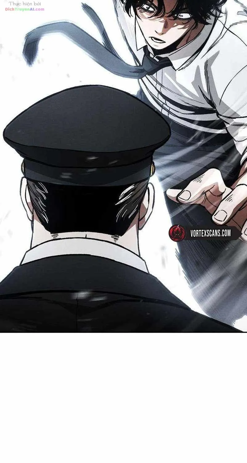 Sát Thủ Nhập Học Chap 21 - Next Chap 22