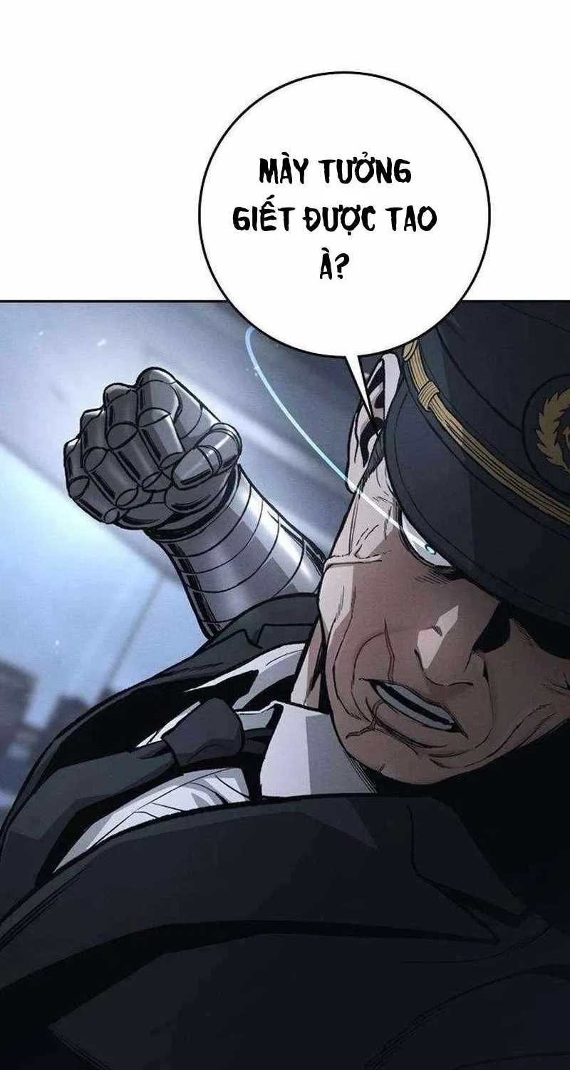 Sát Thủ Nhập Học Chap 21 - Next Chap 22