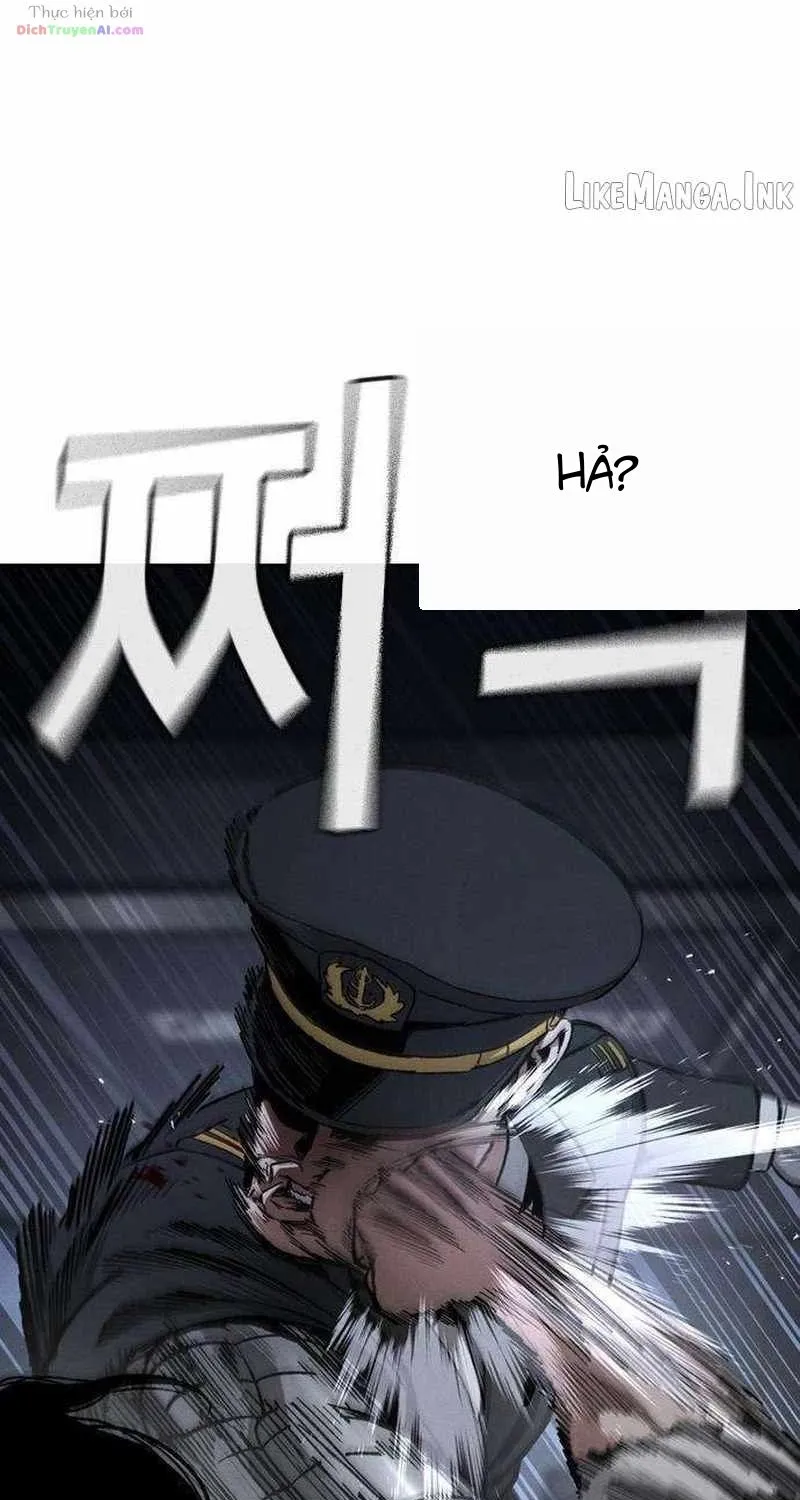 Sát Thủ Nhập Học Chap 21 - Next Chap 22