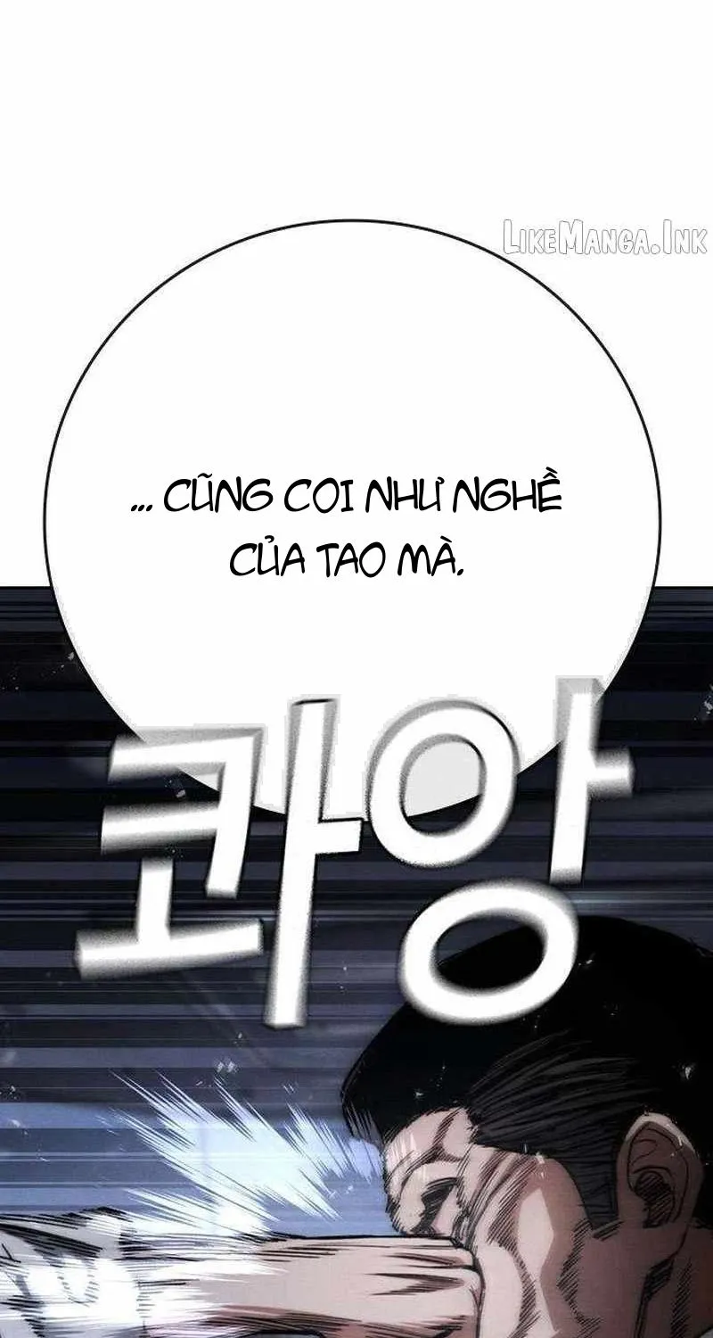 Sát Thủ Nhập Học Chap 21 - Next Chap 22