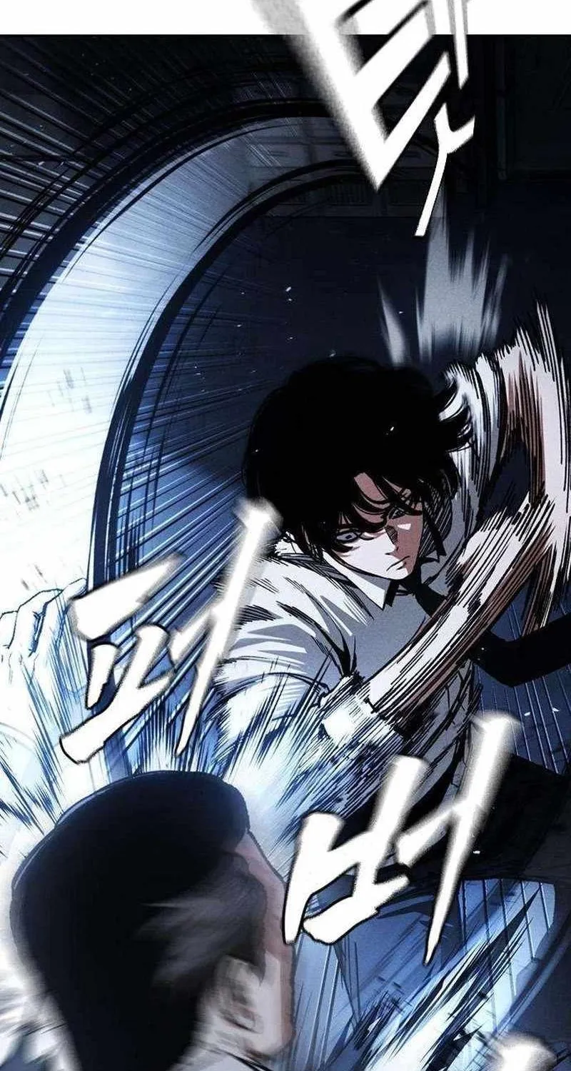 Sát Thủ Nhập Học Chap 21 - Next Chap 22