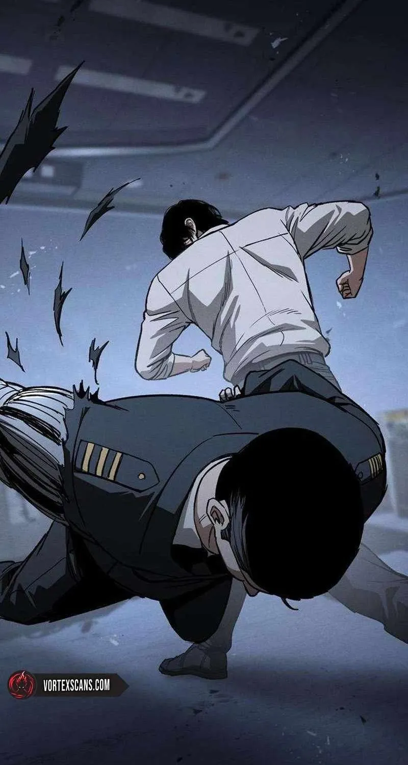 Sát Thủ Nhập Học Chap 21 - Next Chap 22
