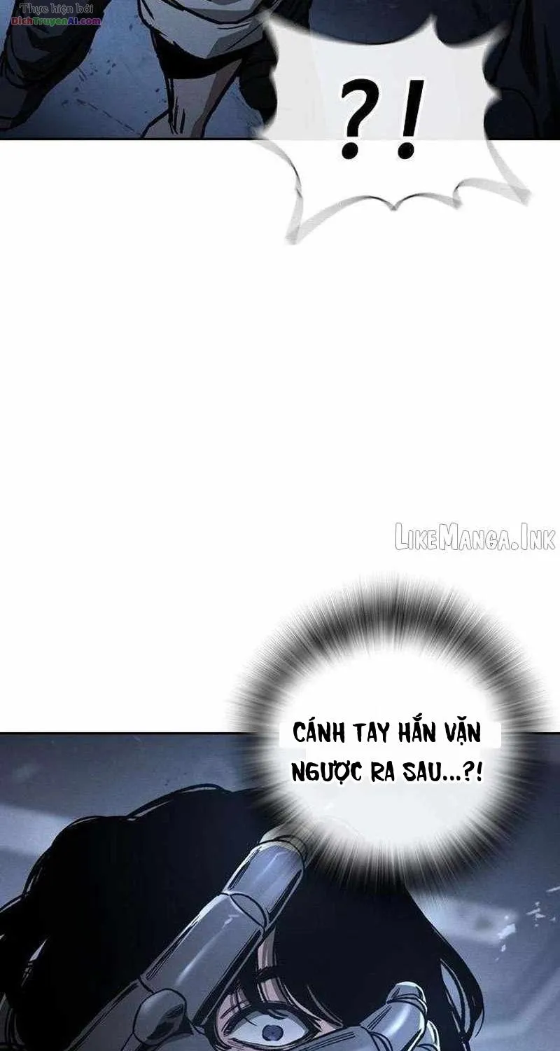 Sát Thủ Nhập Học Chap 21 - Next Chap 22