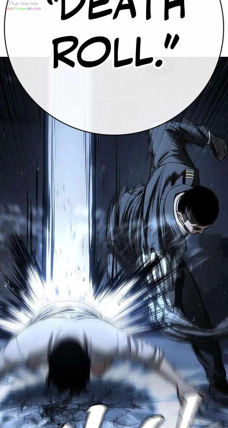 Sát Thủ Nhập Học Chap 21 - Next Chap 22