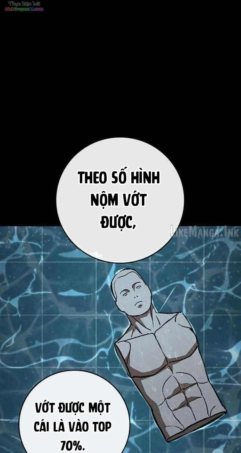 Sát Thủ Nhập Học Chap 21 - Next Chap 22