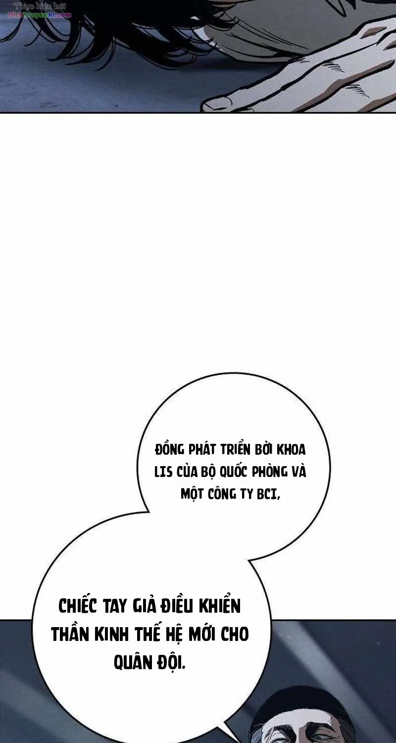 Sát Thủ Nhập Học Chap 21 - Next Chap 22
