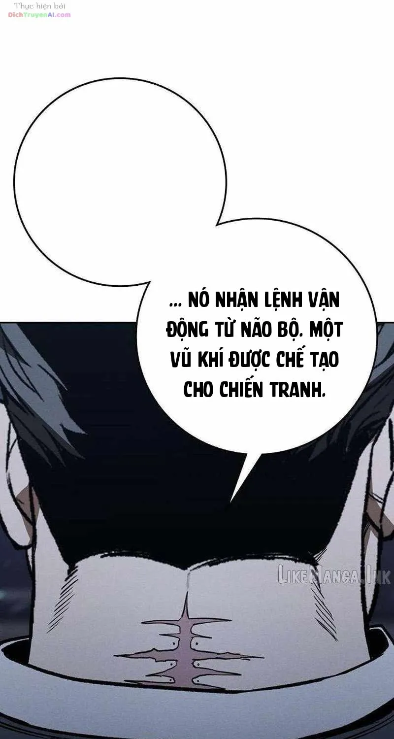 Sát Thủ Nhập Học Chap 21 - Next Chap 22