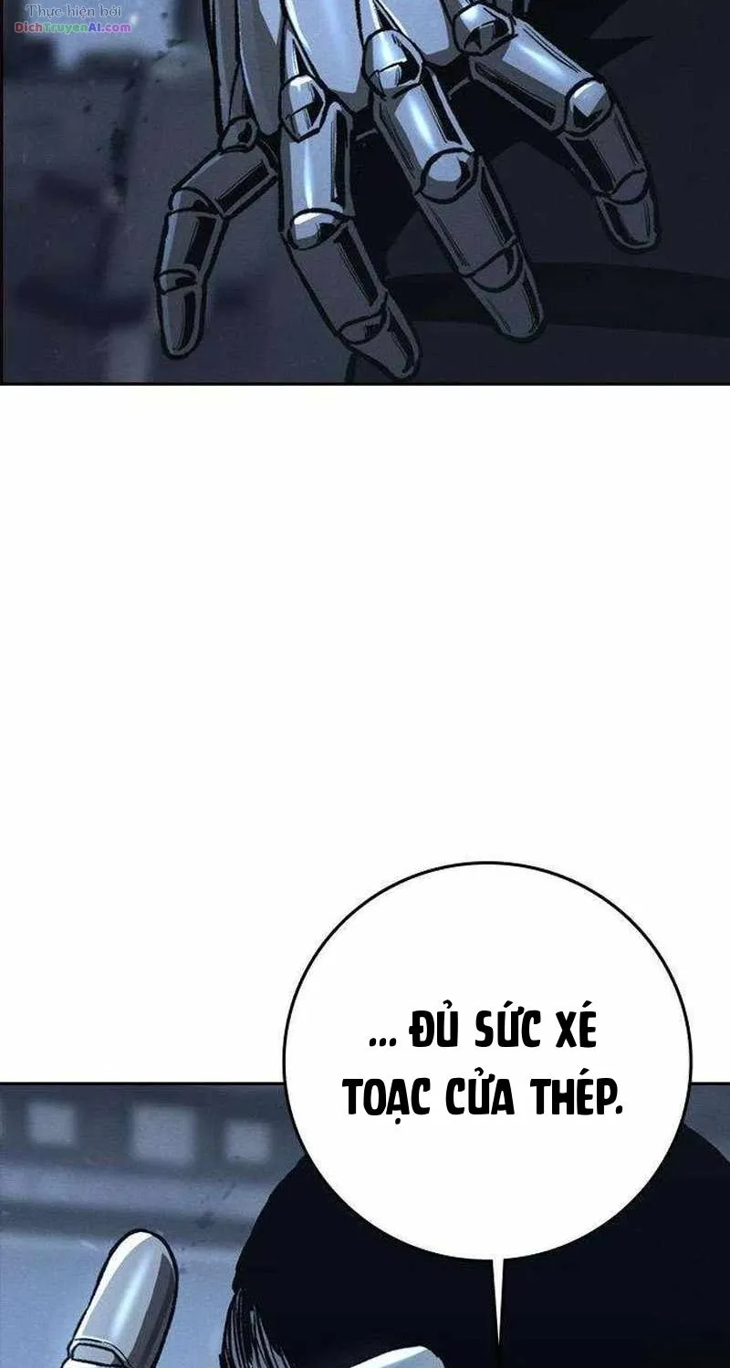 Sát Thủ Nhập Học Chap 21 - Next Chap 22