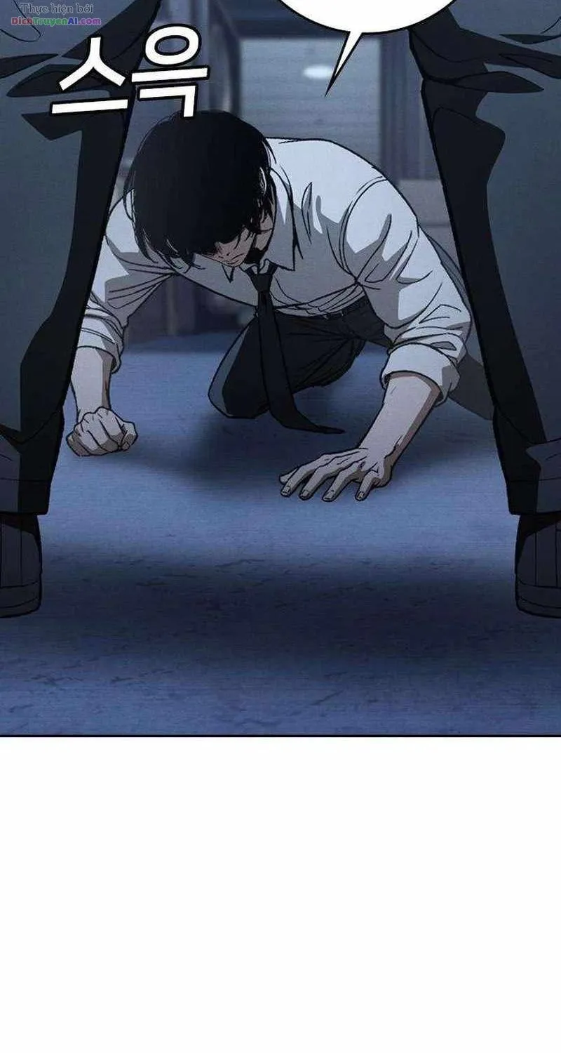 Sát Thủ Nhập Học Chap 21 - Next Chap 22