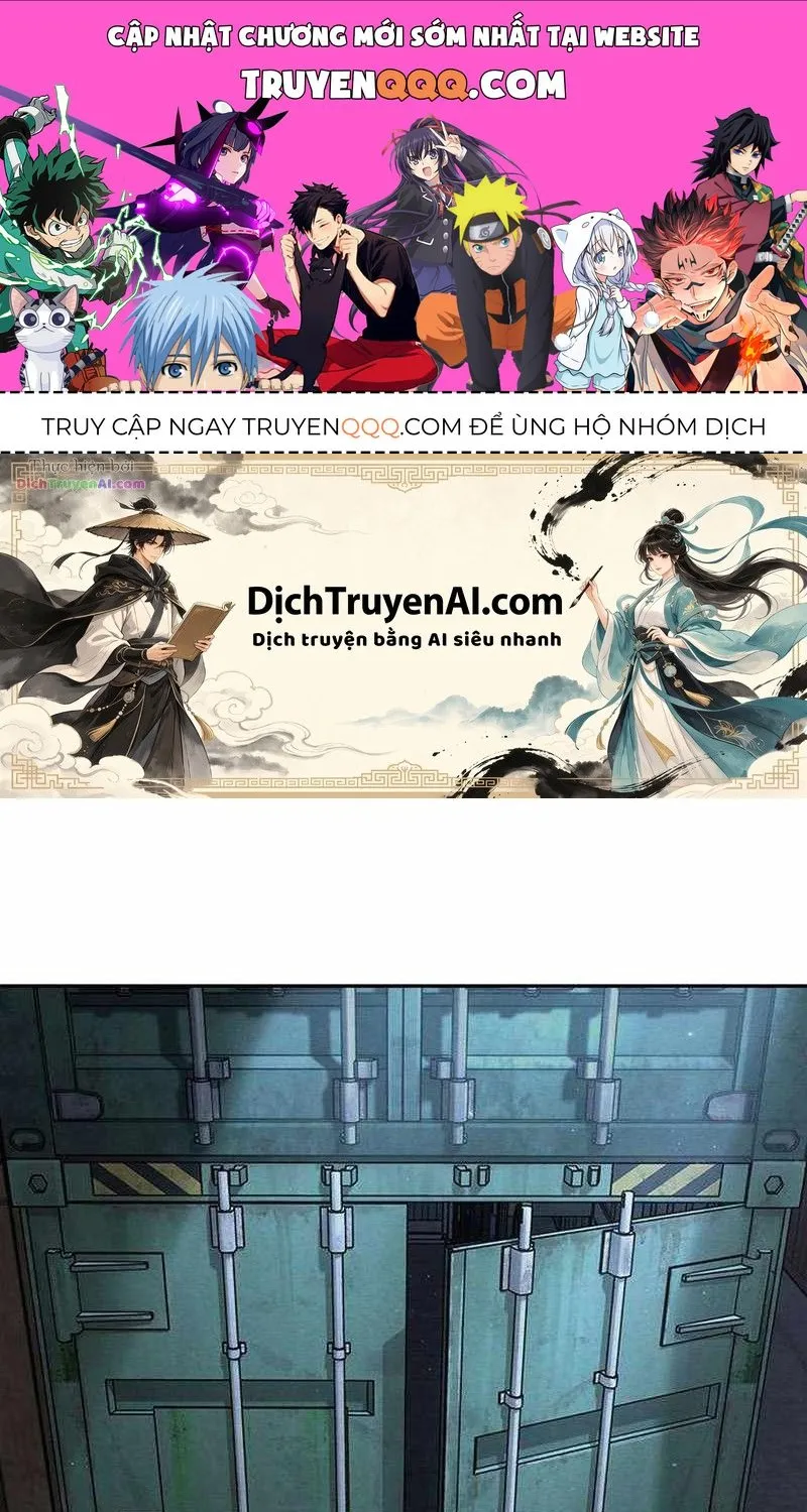 Sát Thủ Nhập Học Chap 22 - Next Chap 23