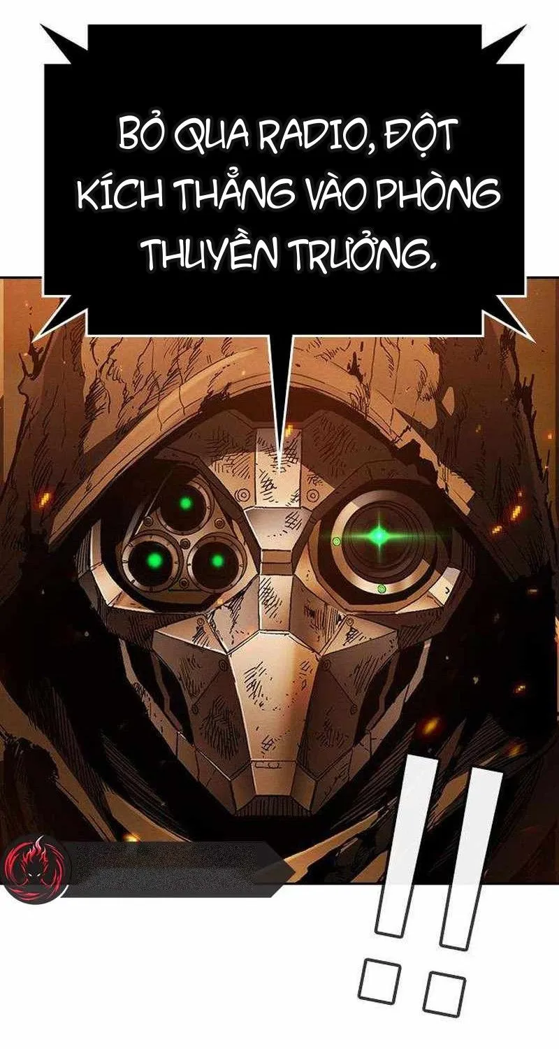 Sát Thủ Nhập Học Chap 22 - Next Chap 23
