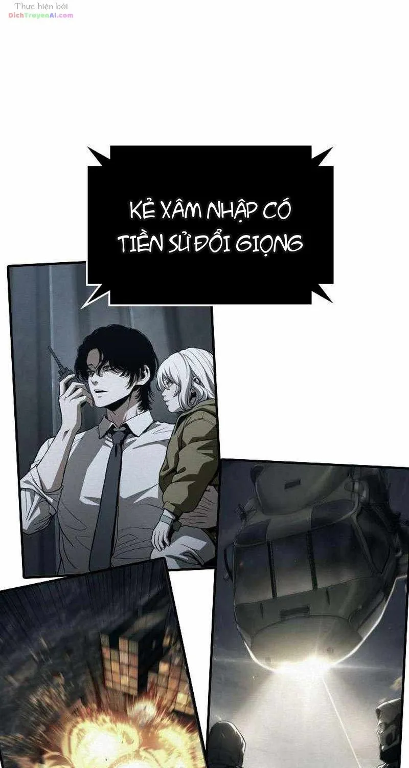 Sát Thủ Nhập Học Chap 22 - Next Chap 23