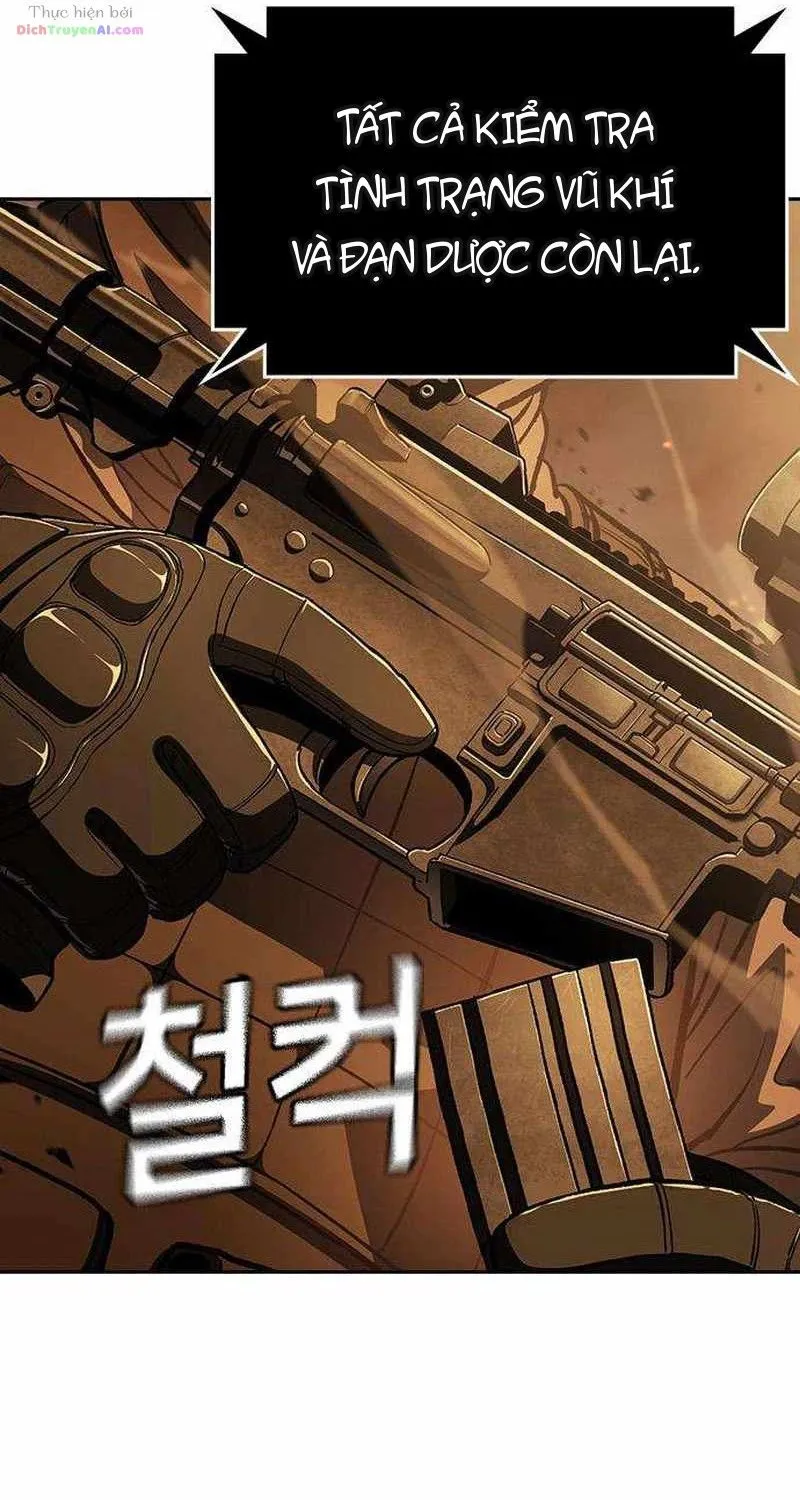 Sát Thủ Nhập Học Chap 22 - Next Chap 23