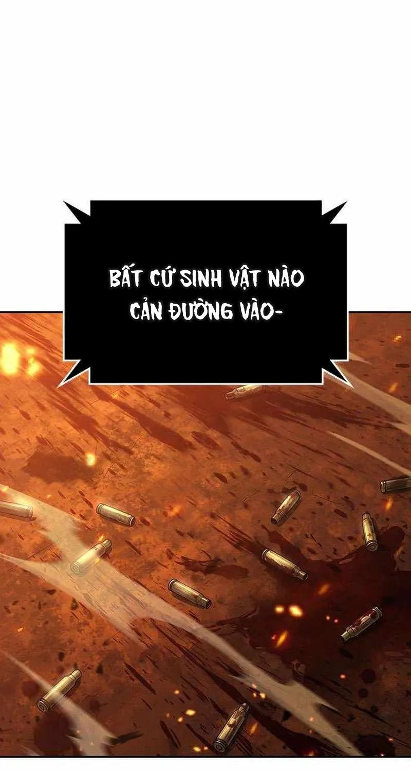 Sát Thủ Nhập Học Chap 22 - Next Chap 23