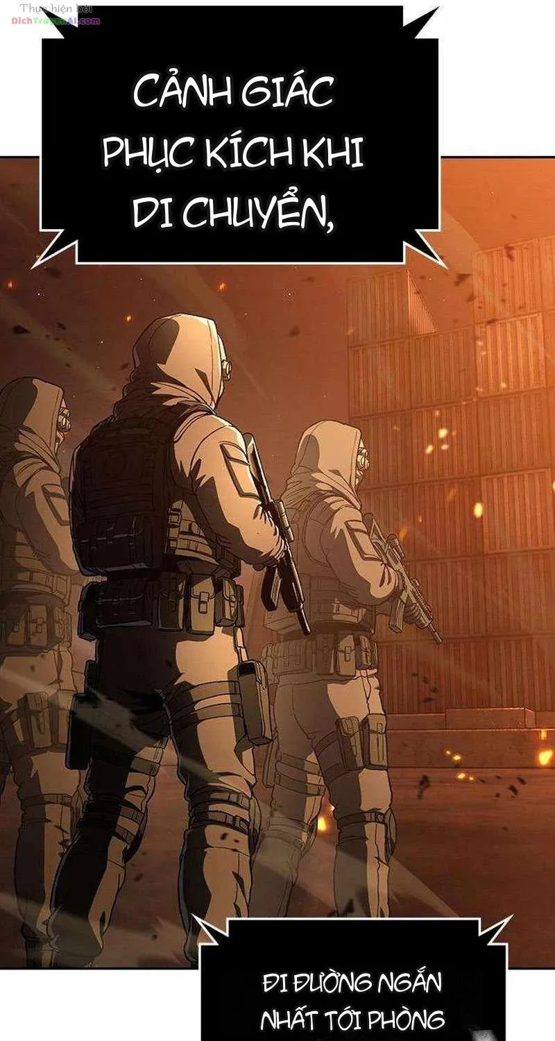 Sát Thủ Nhập Học Chap 22 - Next Chap 23