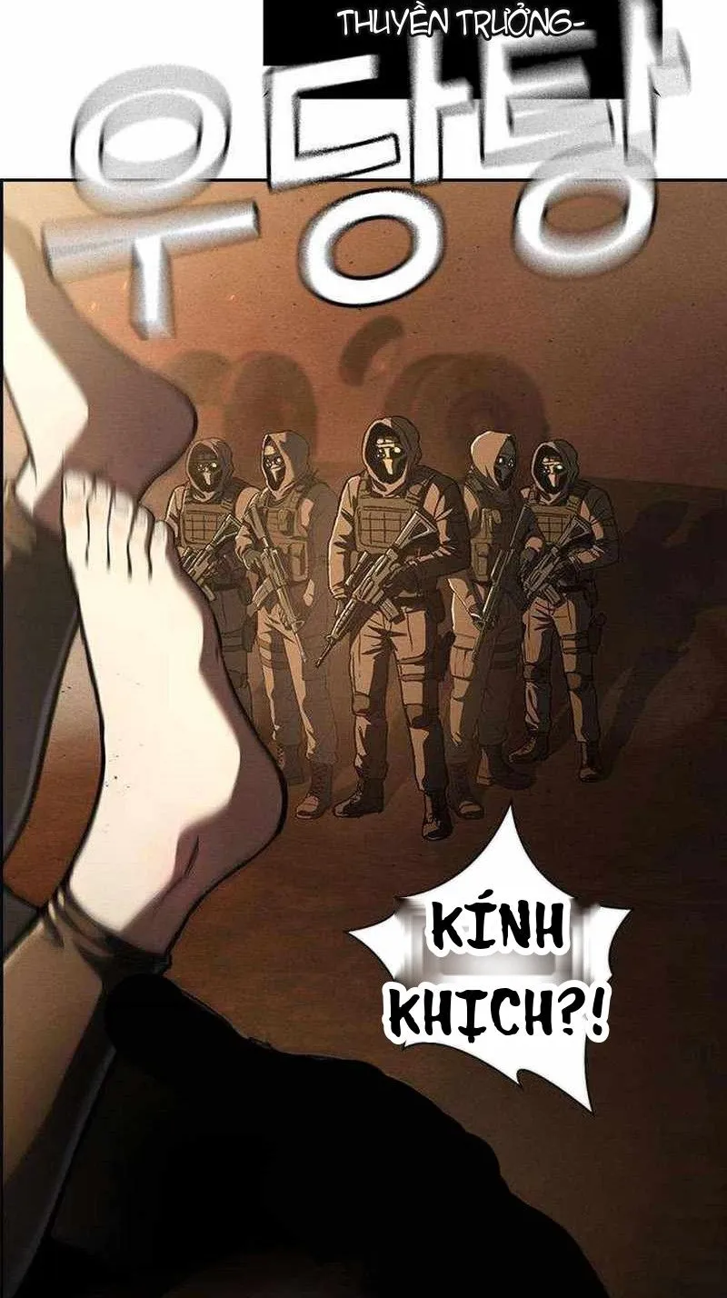 Sát Thủ Nhập Học Chap 22 - Next Chap 23