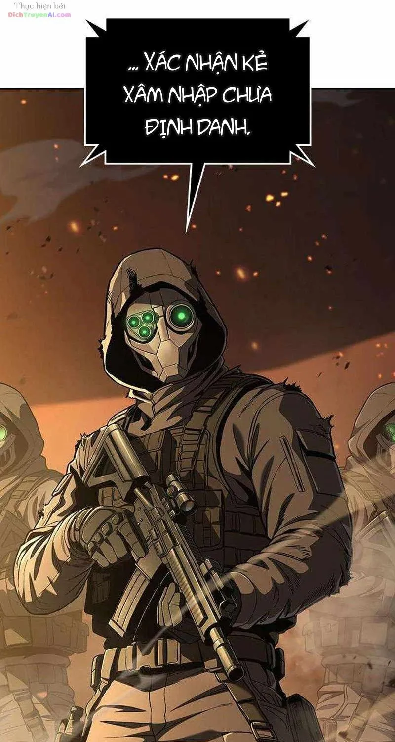 Sát Thủ Nhập Học Chap 22 - Next Chap 23