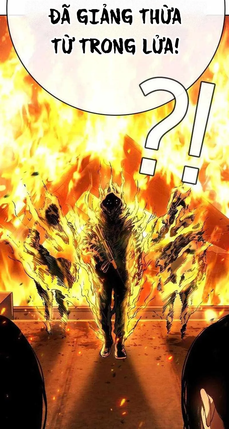 Sát Thủ Nhập Học Chap 22 - Next Chap 23