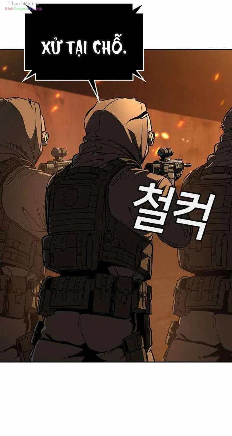 Sát Thủ Nhập Học Chap 22 - Next Chap 23
