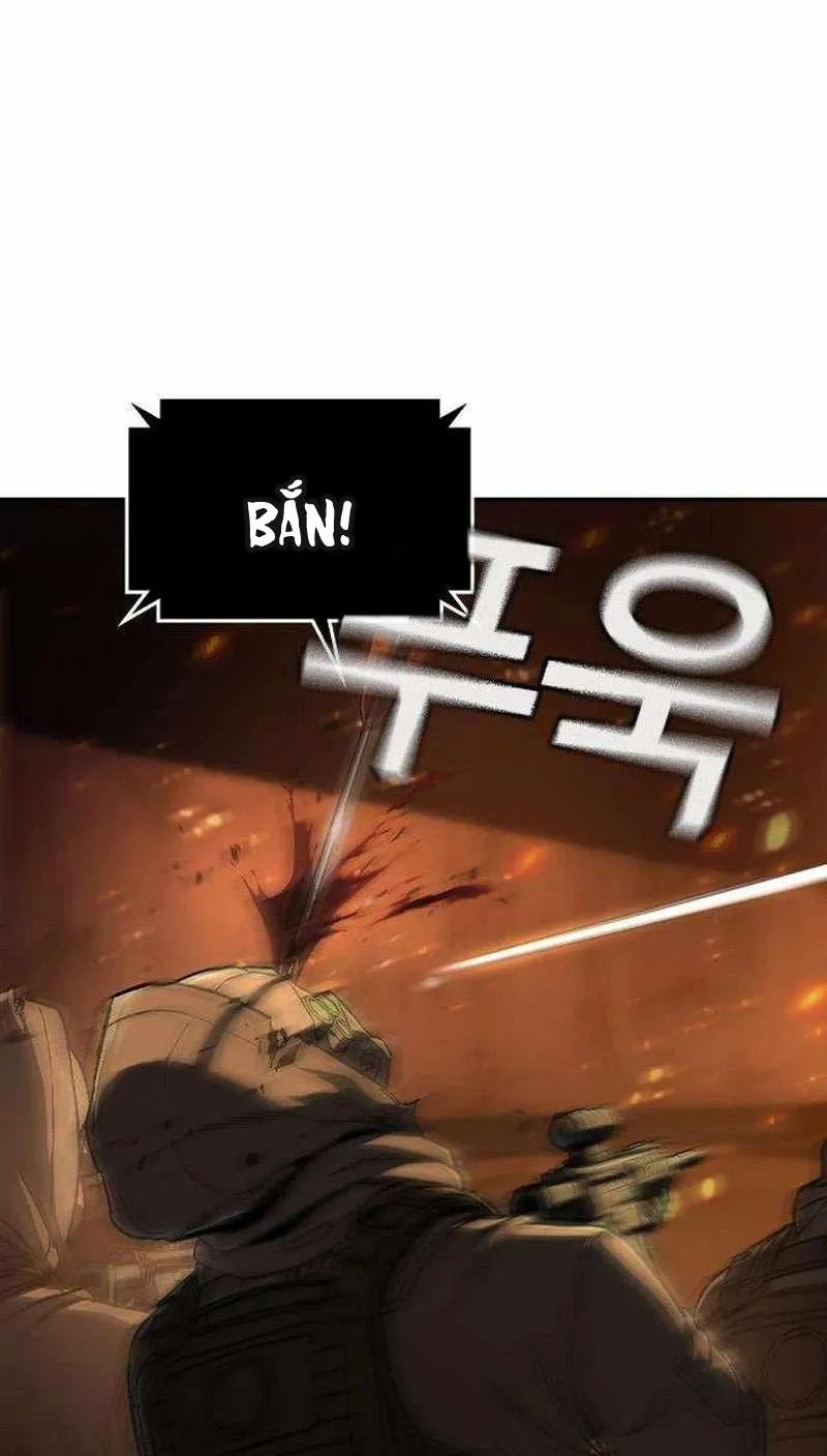 Sát Thủ Nhập Học Chap 22 - Next Chap 23