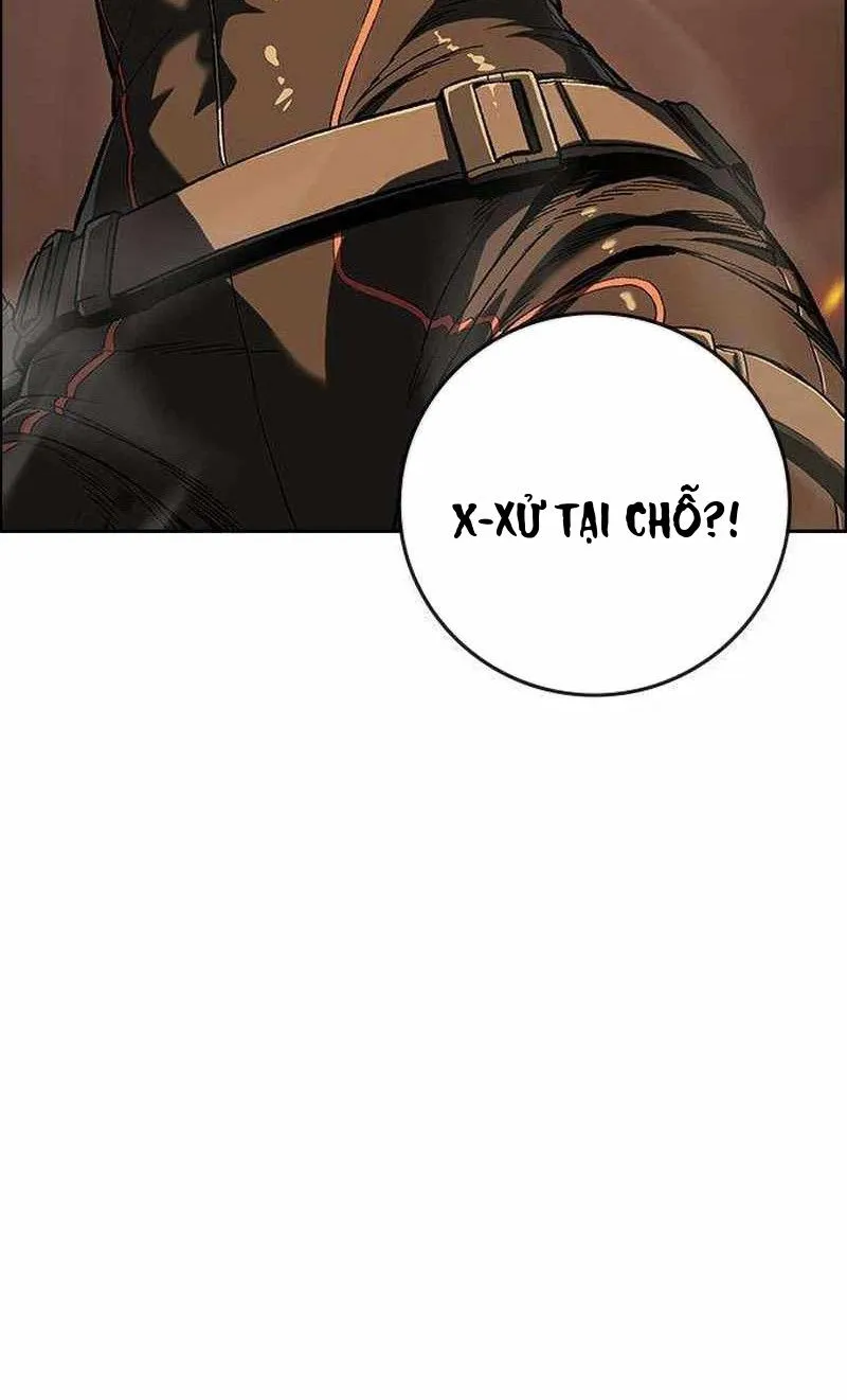 Sát Thủ Nhập Học Chap 22 - Next Chap 23