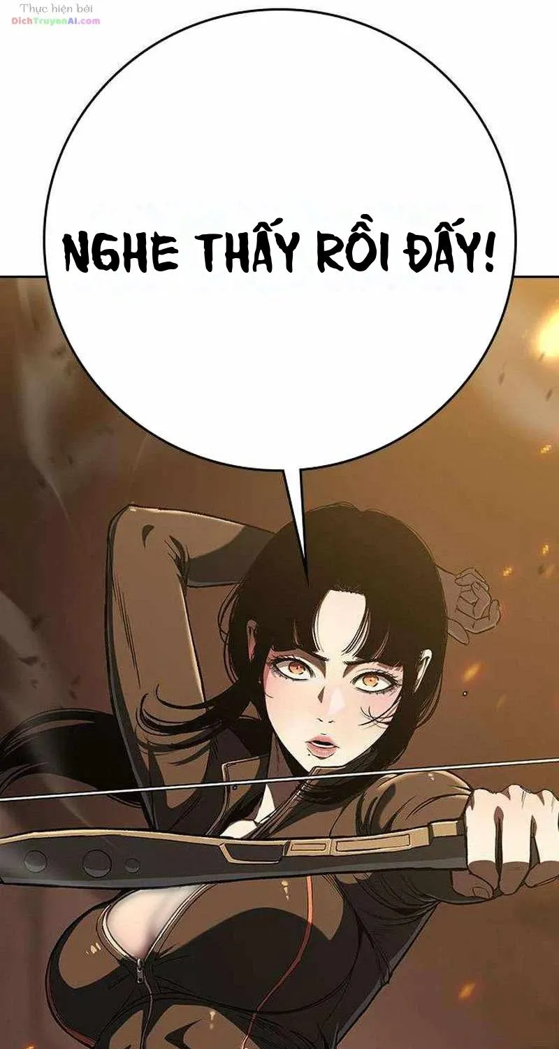 Sát Thủ Nhập Học Chap 22 - Next Chap 23