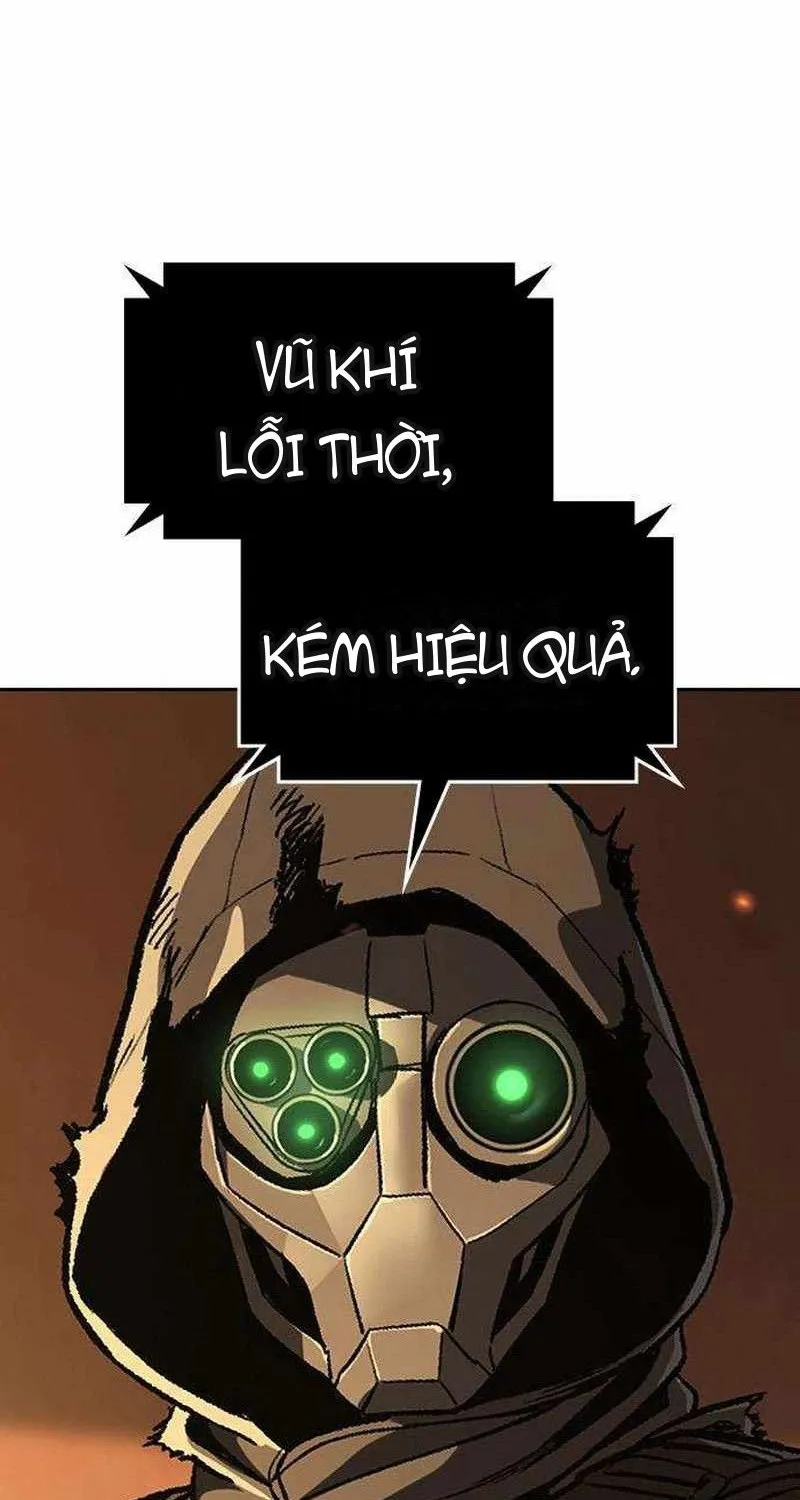 Sát Thủ Nhập Học Chap 22 - Next Chap 23