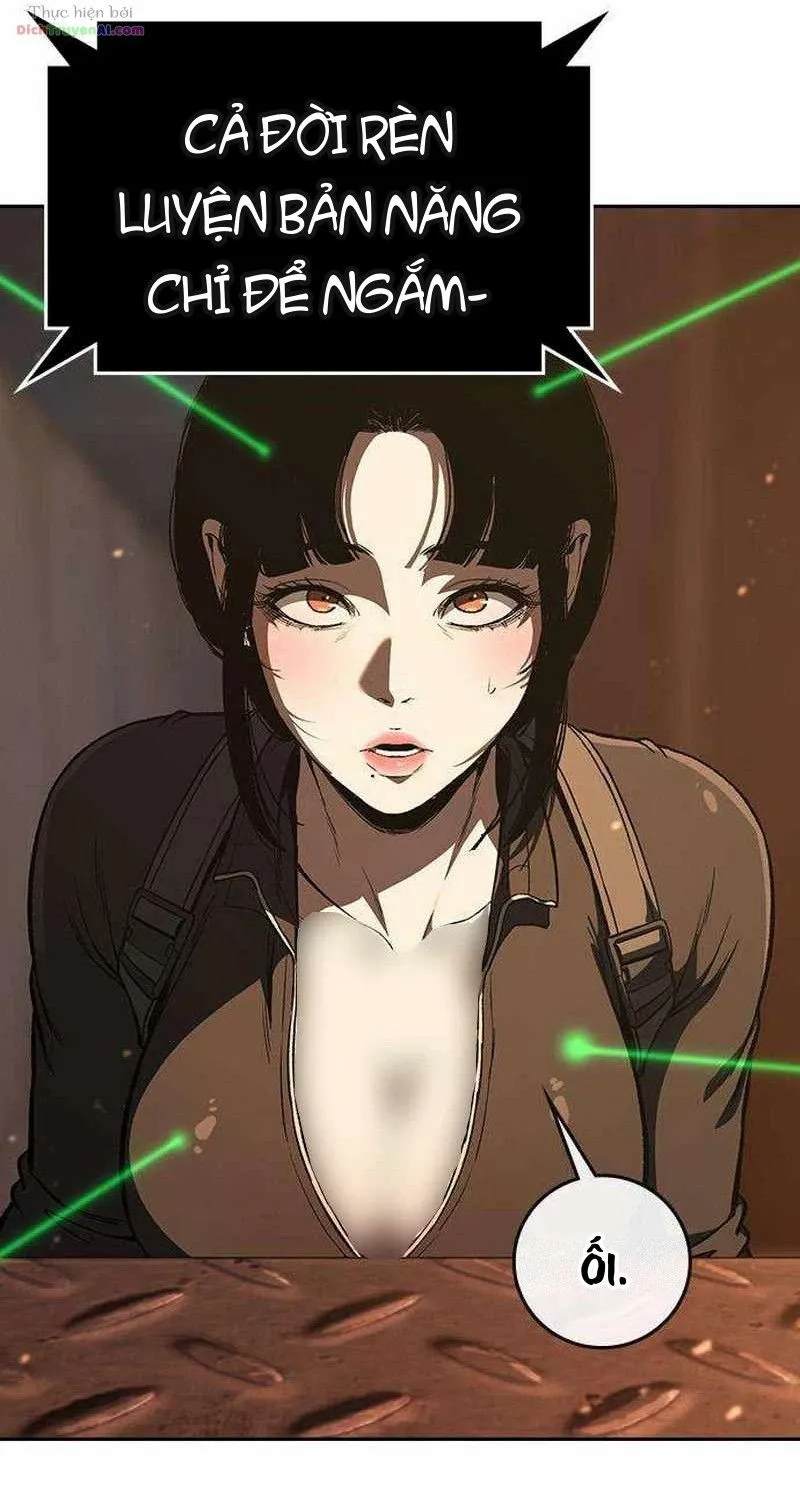 Sát Thủ Nhập Học Chap 22 - Next Chap 23