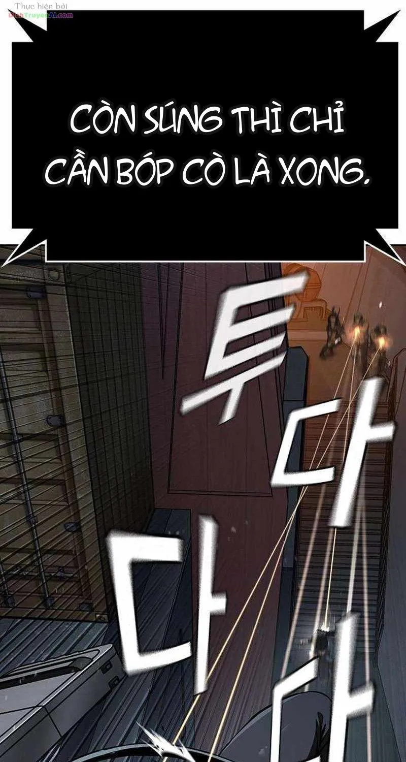 Sát Thủ Nhập Học Chap 22 - Next Chap 23