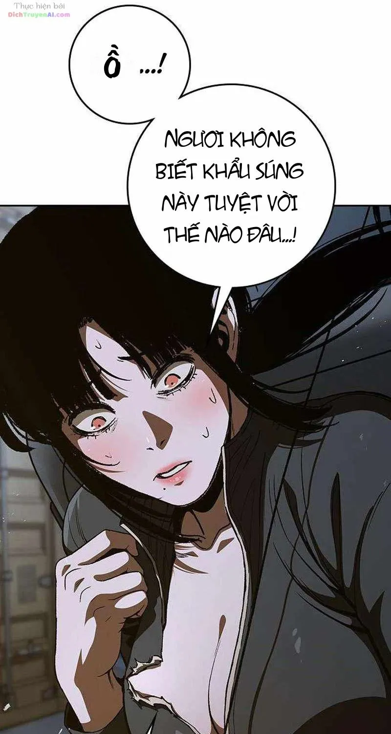 Sát Thủ Nhập Học Chap 22 - Next Chap 23