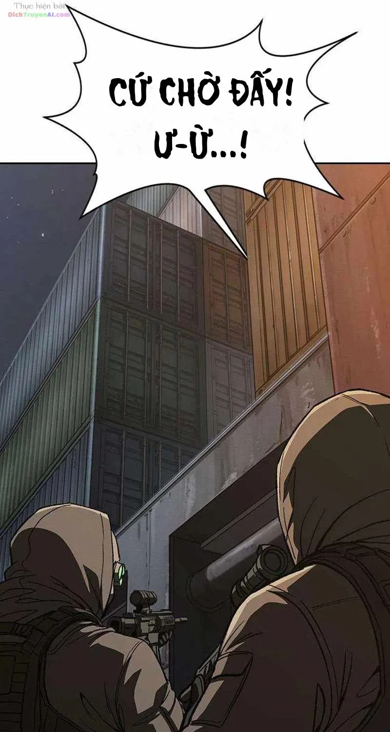 Sát Thủ Nhập Học Chap 22 - Next Chap 23