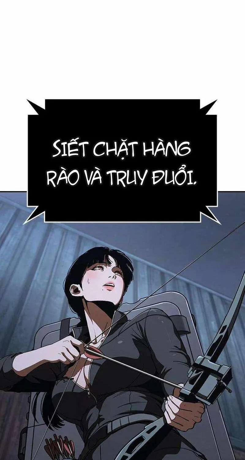Sát Thủ Nhập Học Chap 22 - Next Chap 23