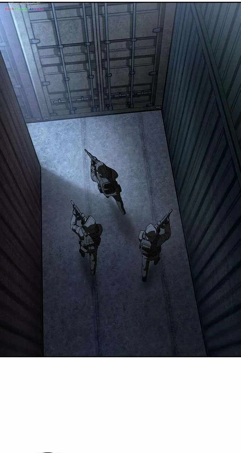 Sát Thủ Nhập Học Chap 22 - Next Chap 23