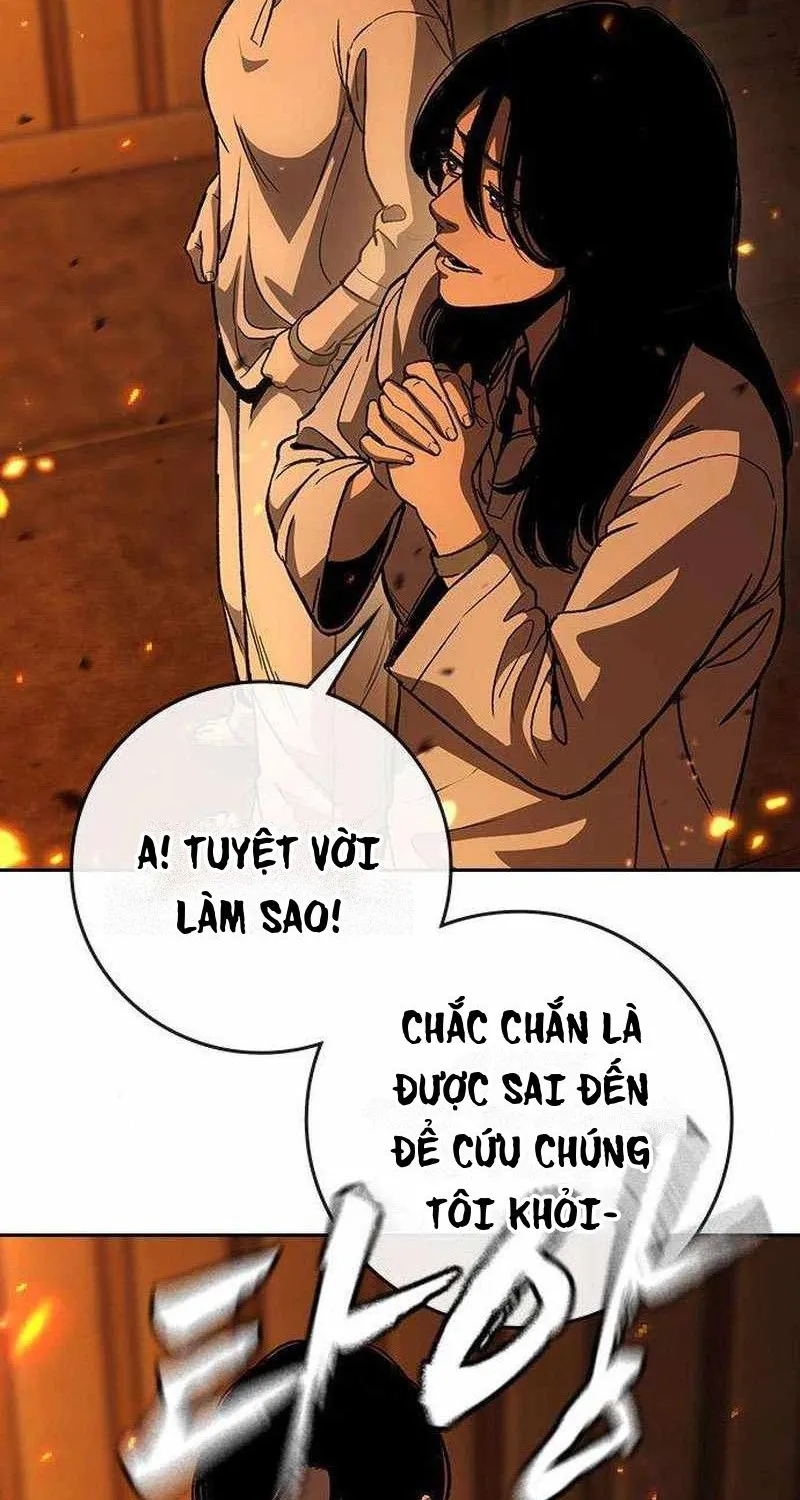 Sát Thủ Nhập Học Chap 22 - Next Chap 23