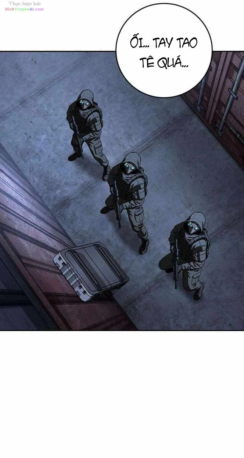 Sát Thủ Nhập Học Chap 22 - Next Chap 23
