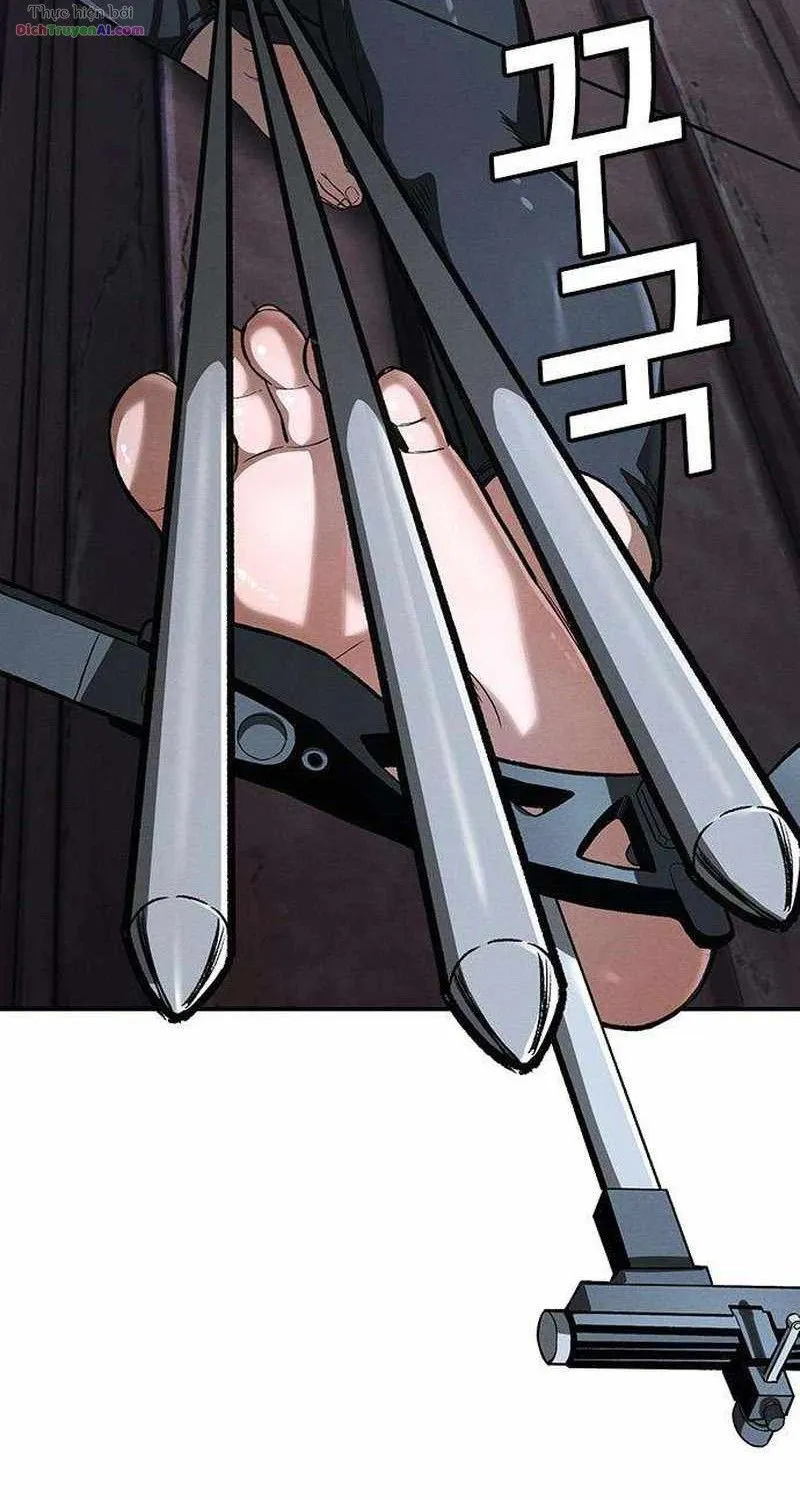 Sát Thủ Nhập Học Chap 22 - Next Chap 23