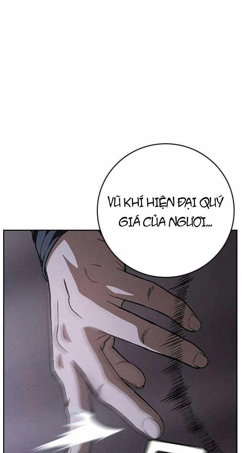 Sát Thủ Nhập Học Chap 22 - Next Chap 23