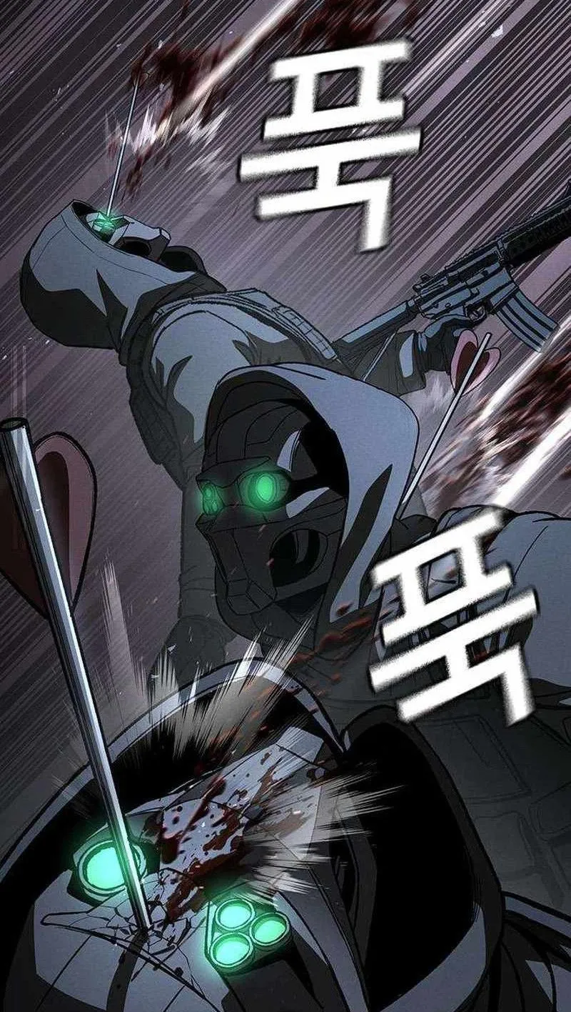 Sát Thủ Nhập Học Chap 22 - Next Chap 23