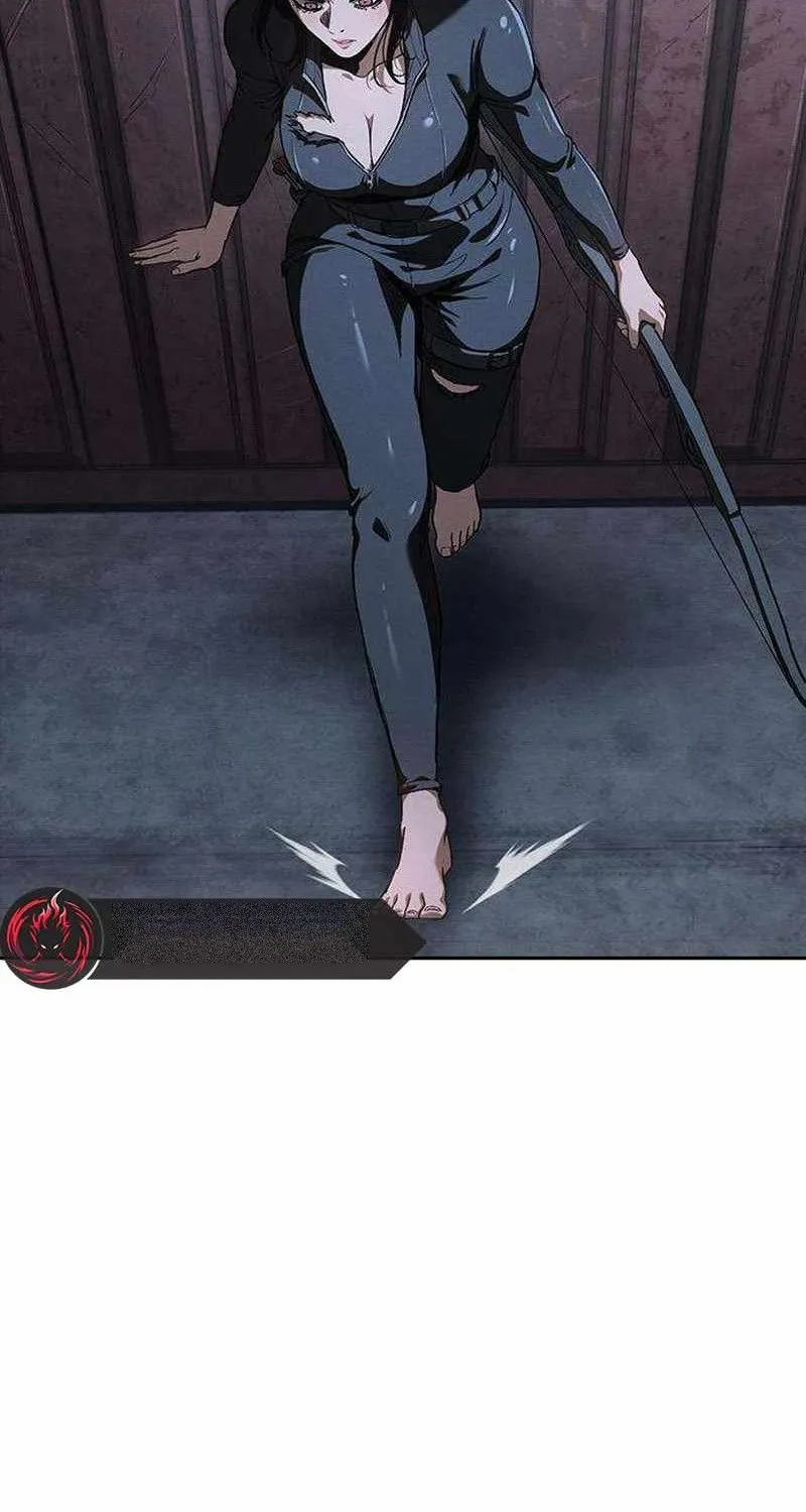Sát Thủ Nhập Học Chap 22 - Next Chap 23